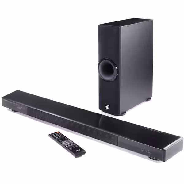 اسپیکر یاماها مدل YSP-2500 مشکی - Hiapple.ir