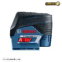 تراز لیزری بوش دو خط مدل GCL 2-50 C