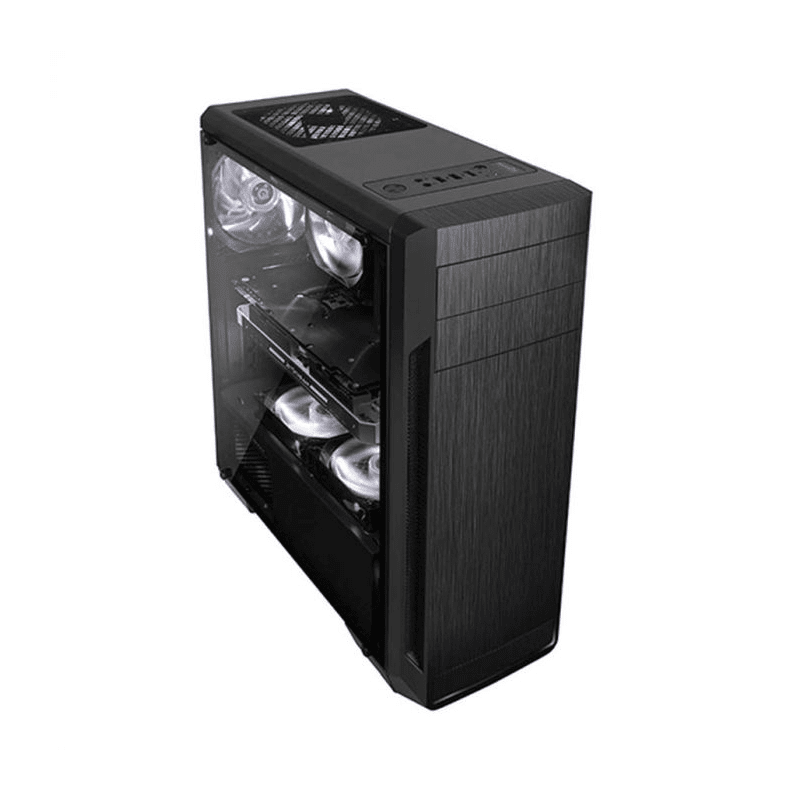 خرید کیس مسترتک Case Master Tech T200 GX با بهترین قیمت