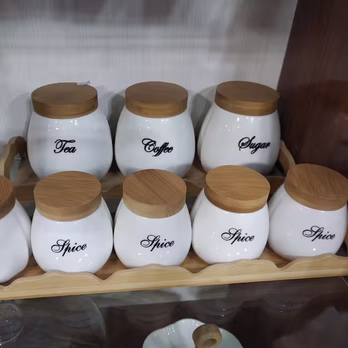 جاادویه وپاسماوری (چوب چینی)چینی بن چاپن درب بامبو 