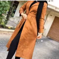 پالتو غواصی  ساده