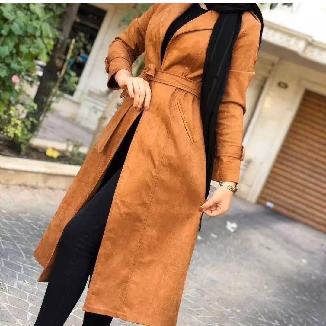 پالتو غواصی  ساده