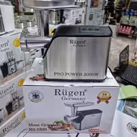 چرخ گوشت روگن مدل 1320