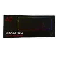 ماوس پد مخصوص بازی تسکو مدل GMO 50