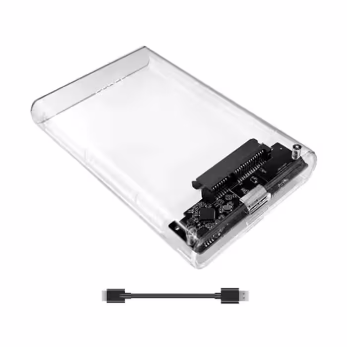 قاب مبدل SATA 3 به اکسترنال اسکو OSHD1