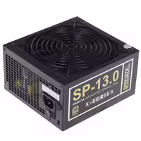 منبع تغذیه کامپیوتر سادیتا مدل SP-13