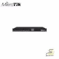روتر میکروتیک مدل RB3011-UiAS-RM