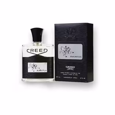 عطر ادکلن پرفروش مردانه کرید اونتوس فرانسه - حجم 120 میل - اسانس فرانسوی - کیفیت عالی