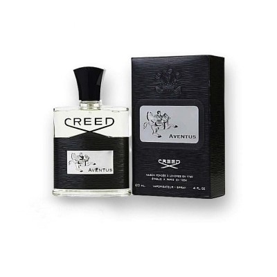 عطر ادکلن پرفروش مردانه کرید اونتوس فرانسه - حجم 120 میل - اسانس فرانسوی - کیفیت عالی