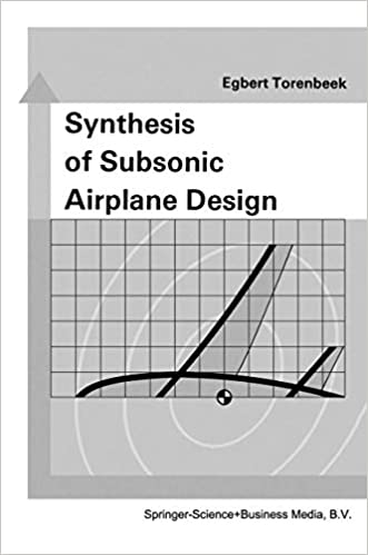  دانلود کتاب Synthesis Of Subsonic Airplane Design, 1982 - دانلود کتاب های دانشگاهی