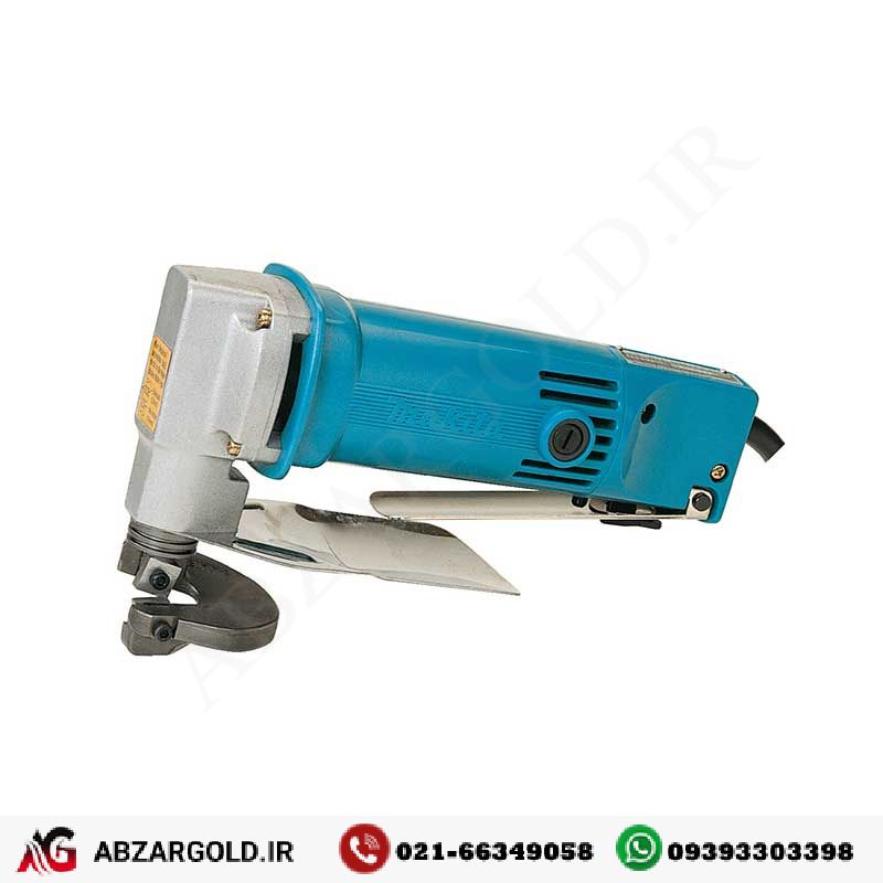 قیچی ورق بر 16 میلیمتر ماکیتا مدل JS1600