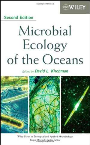 [PDF] دانلود کتاب Microbial Ecology Of The Oceans, 2nd ed, 2008