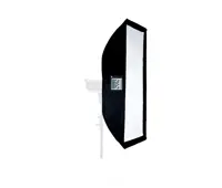 استریپ سافت باکس 90*30 Strip box