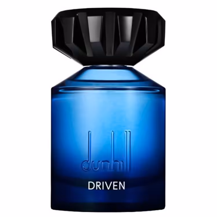 ادو تویلت مردانه dunhill Driven حجم 100 میلی لیتر