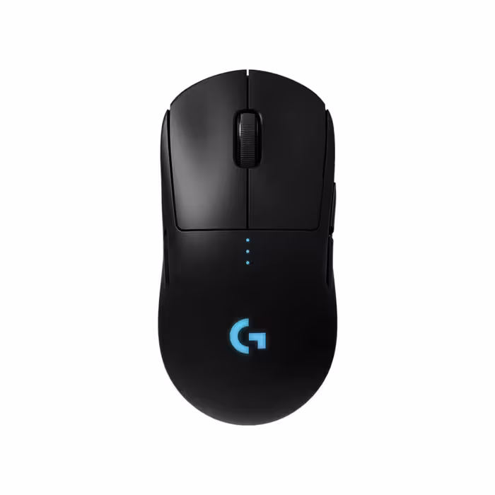 موس بی‌سیم گیمینگ لاجیتک Logitech G Pro