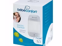 دستگاه استریل be_be_confort کد888