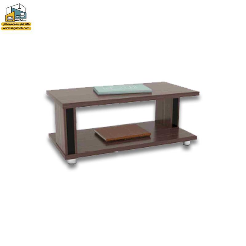 میز جلو مبلی اداری راما کد ODJR05