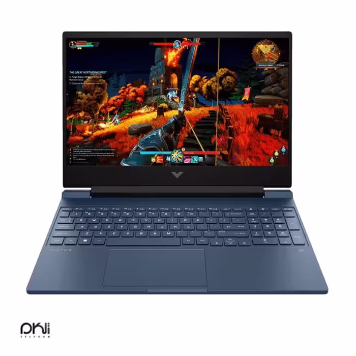 قیمت و خرید لپ تاپ hp victus fa1093dx i5 رم 16 حافظه 1 ترابایت - تلکام