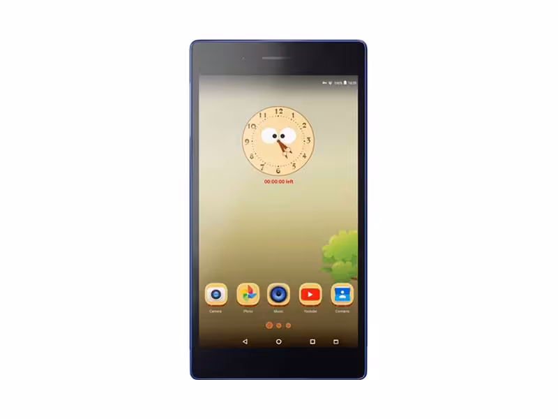 تبلت Lenovo مدل Tab 3 7 4G دو سيم کارت ظرفيت 16 گيگابايت - فروشگاه اینترنتی طیف سنتر