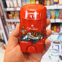 مام اولد اسپایس بیر گلاو 50 میل old spice