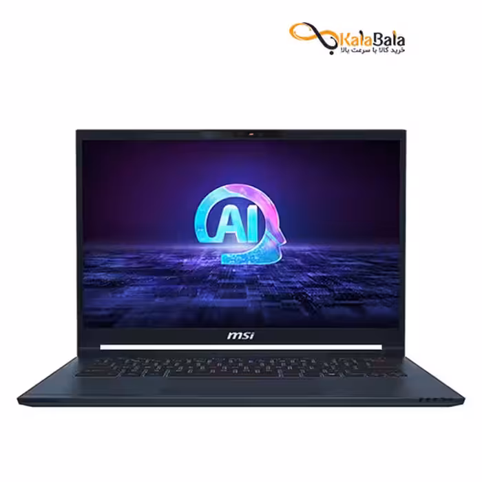 خرید و قیمت لپ تاپ گیمینگ ام اس آی مدل Stealth 14Studio A13VF • 890004