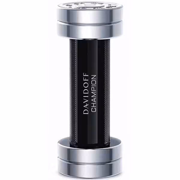 ادو تویلت مردانه DAVIDOFF Champion حجم 90 میلی لیتر