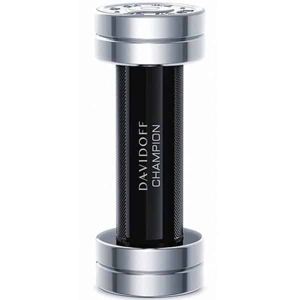 ادو تویلت مردانه DAVIDOFF Champion حجم 90 میلی لیتر