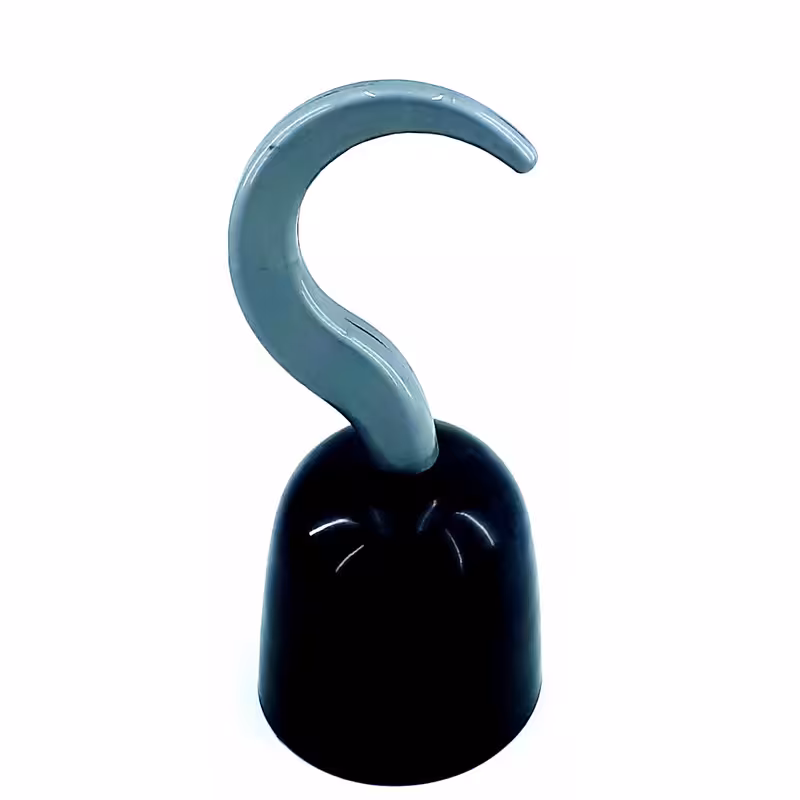 ابزار نمایشی دنیای سرگرمی های کمیاب طرح چنگگ دزد دریایی مدل DSK3609