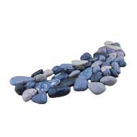 شکلات درژاه کاکائو رودخانه پارمیدا 