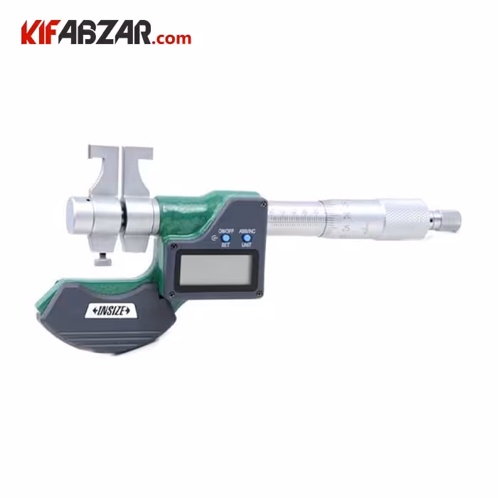 میکرومتر دیجیتال داخل سنج اینسایز مدل 3520