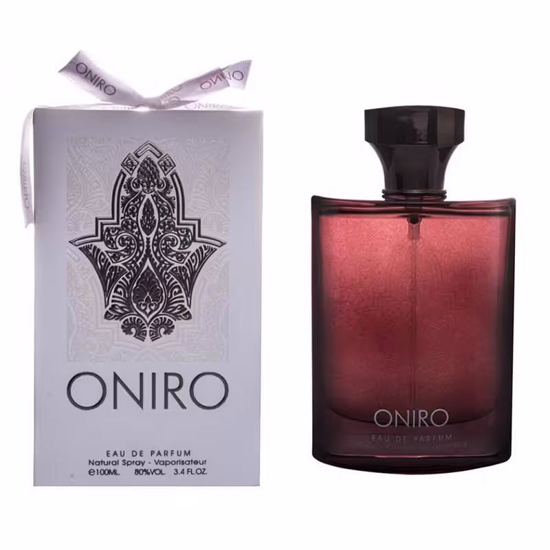 عطر ادکلن فراگرنس ورد اونیرو Fragrance World Oniro