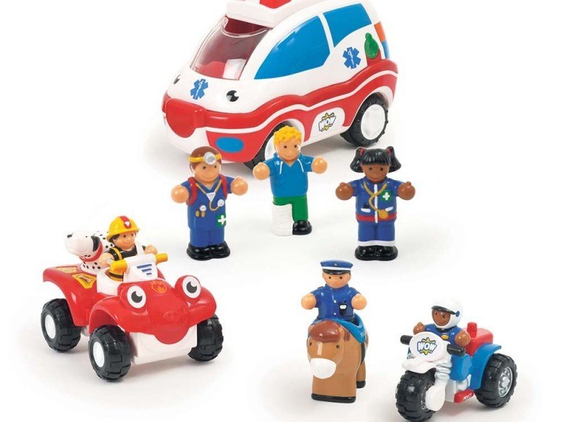 emergency rescue کد267