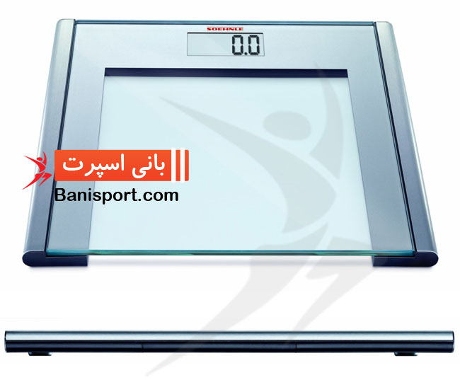 ترازو دیجیتال Soehnle 61350
