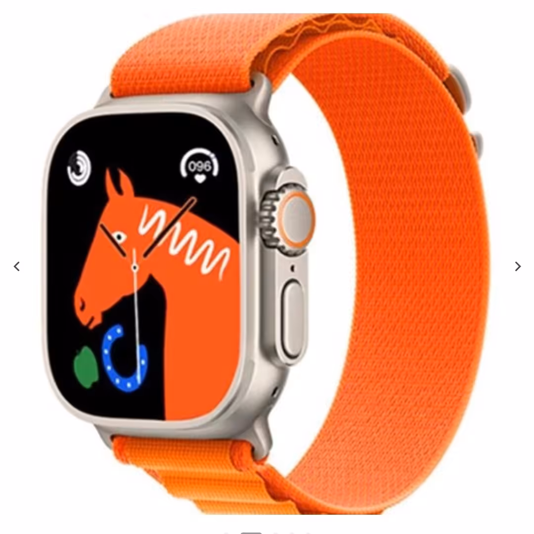 ساعت هوشمند BML ULTRA SERIES8

