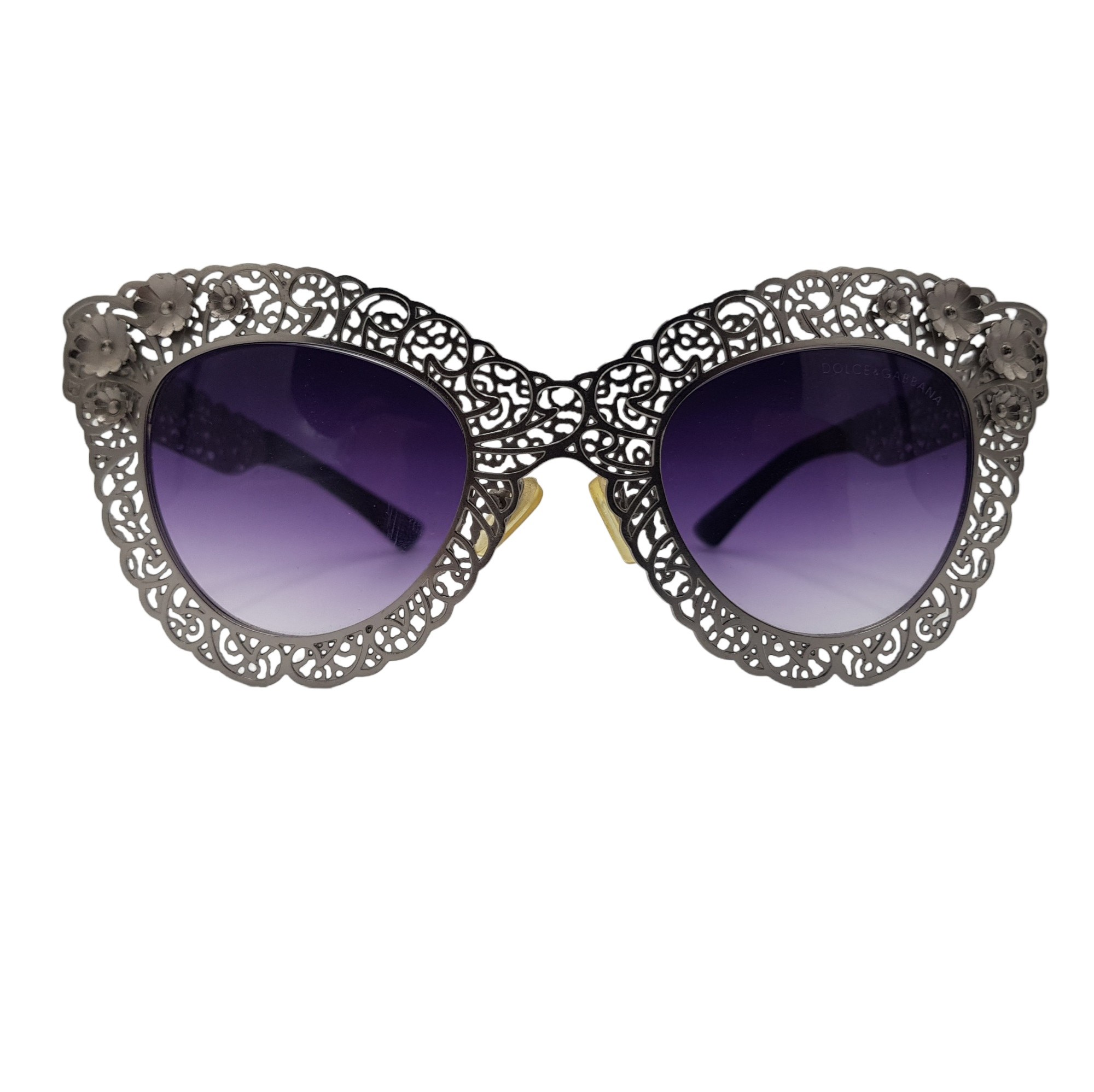 989.عینک فشن Fashion Glasses