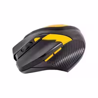 ماوس بی سیم کینگ استار مدل KM620WS