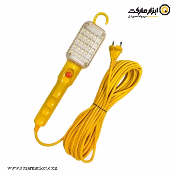 چراغ کار سیار کارناوال مدل LV300