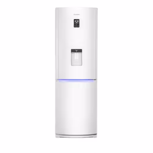 یخچال و فریزر دیپوینت مدل C5