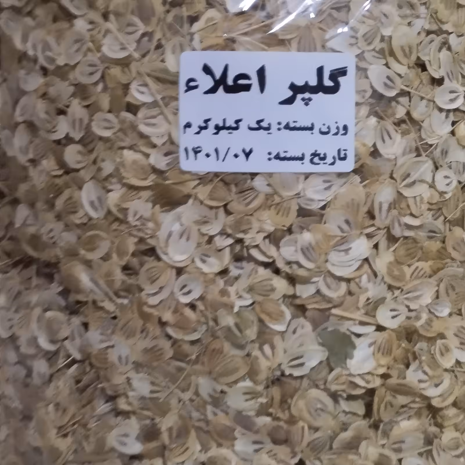 گلپر اعلا درخواست شما بروز آسیاب میشه