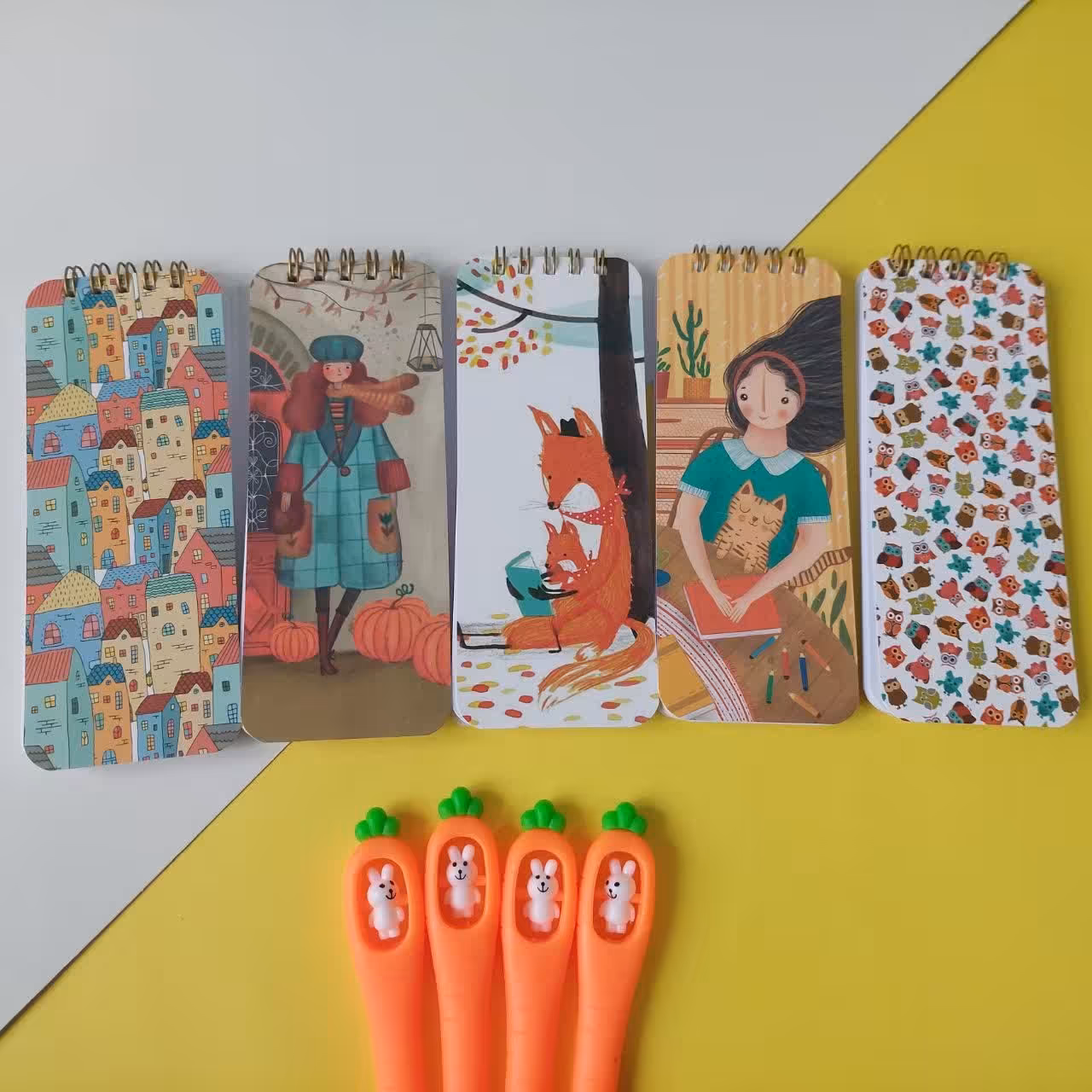 تودولیست فانتزی مستر نوت