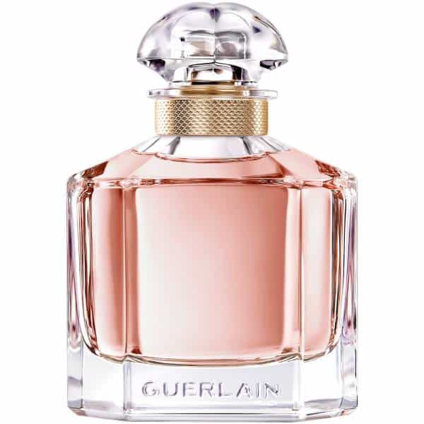 ادو پرفیوم زنانه GUERLAIN Mon Guerlain حجم 100 میلی لیتر