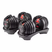 دمبل متغیر بوفلکس وارداتی برند BOWFLEX