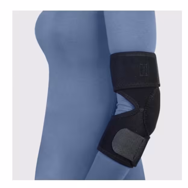 آرنج بندنئوپرن تک سایزطب وصنعت کد36500بهترین پارچه وارداتی