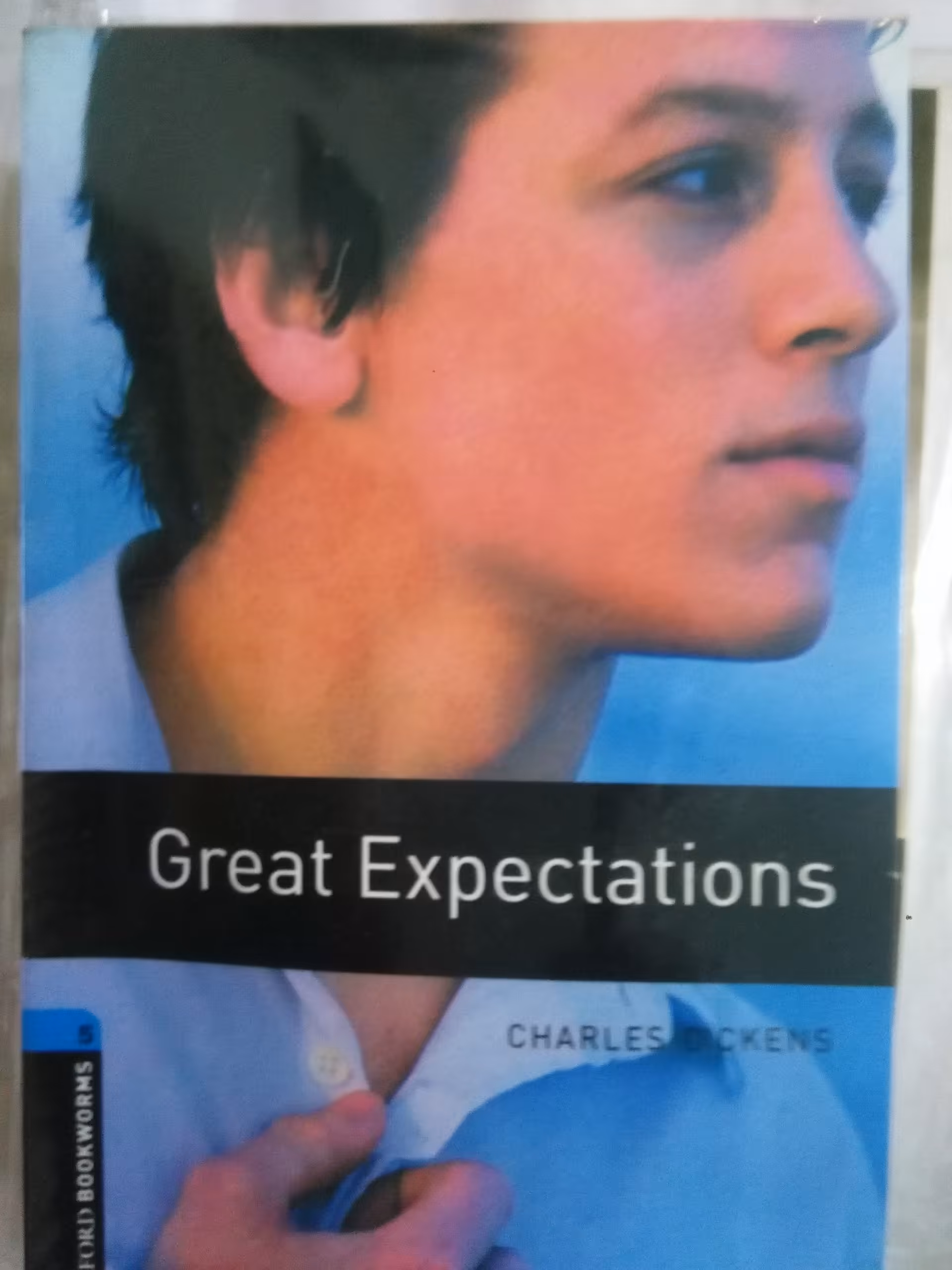 داستان great expectations