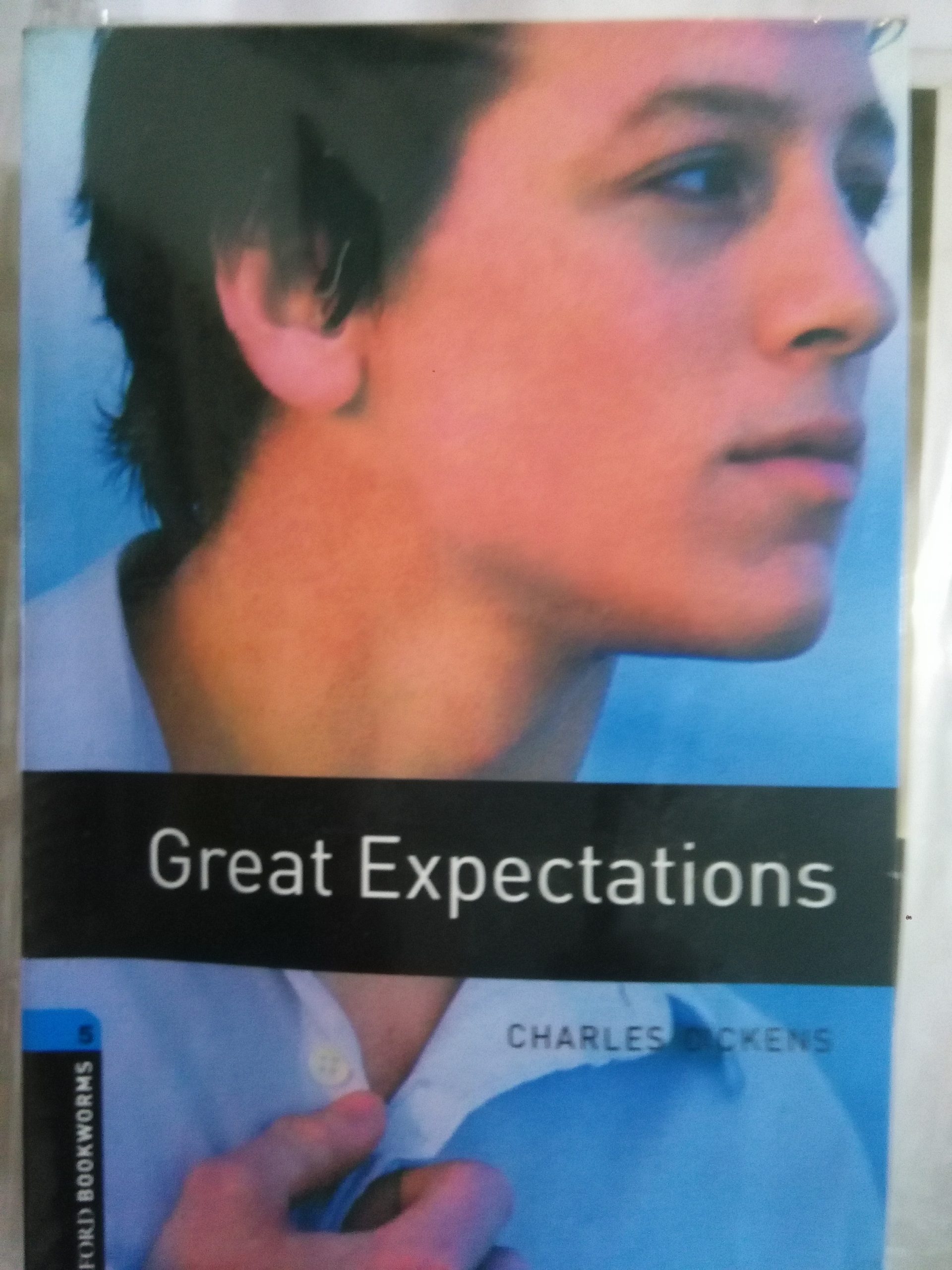 داستان great expectations