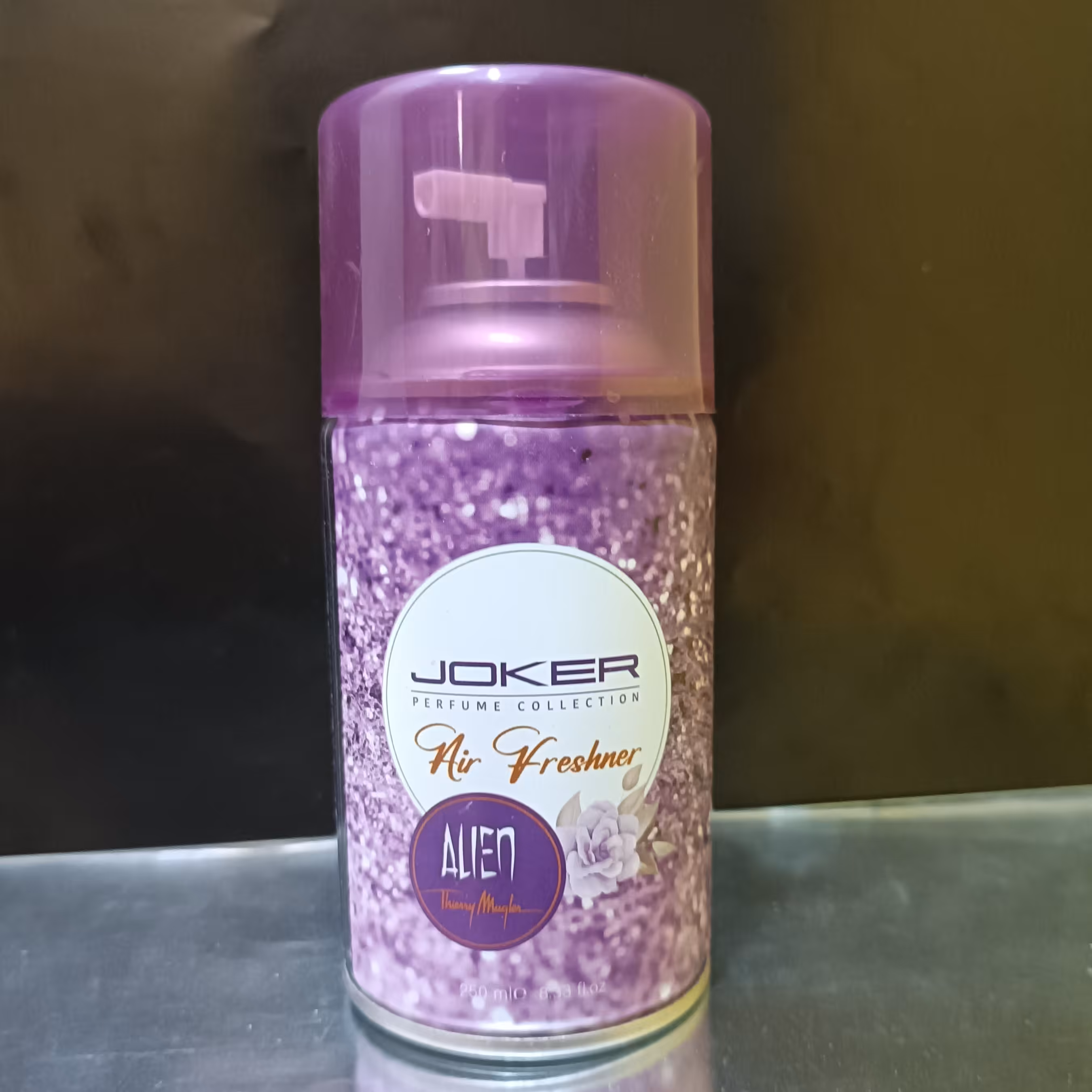 اسپری خوشبو کننده هوا 