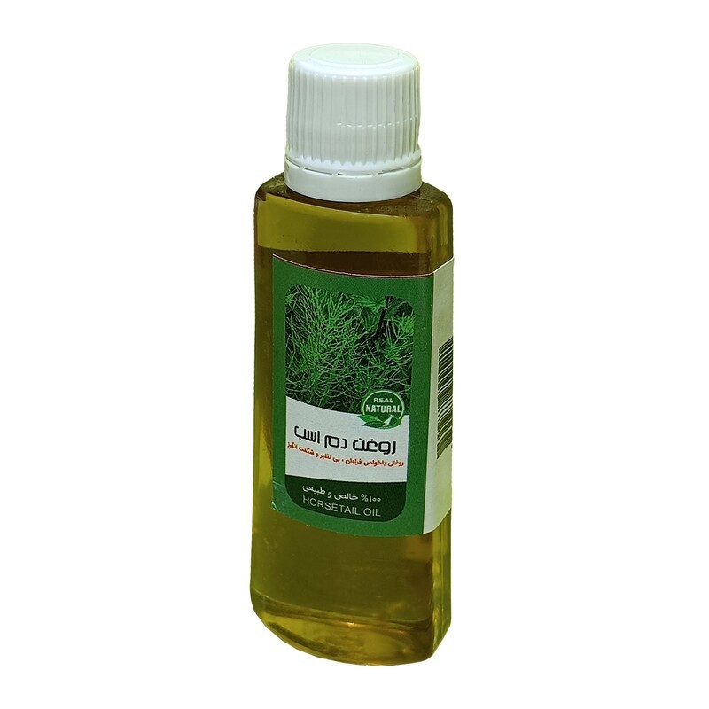 روغن دم اسب طبیعی(30 گرم)