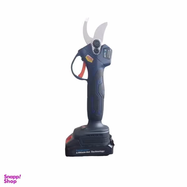 قیچی باغبانی شارژی اکتیو تولز مدل AC-6232L