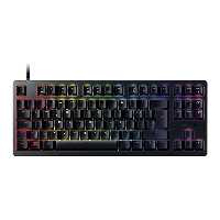 کیبورد گیمینگ مکانیکال ریزر مدل HUNTSMAN TOURNAMENT EDITION