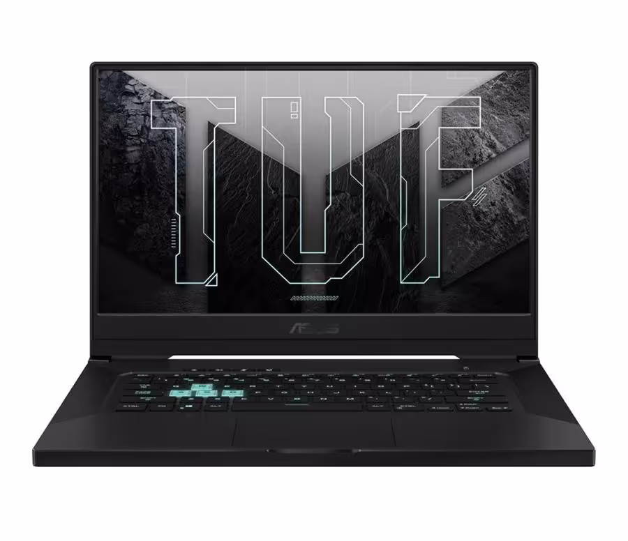 لپ تاپ 15.6 اینچ ایسوس مدل TUF Gaming FX516PE-FHD پردازنده Core i7 11370H رم 16GB حافظه 512GB گرافیک 4GB RTX 3050TI